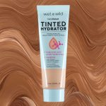 Wet n Wild Bare Focus Tinted Hydrator Matte Finish, Light Medium, Oil-Free, Moisturizing Makeup | Hyaluronic Acid | Sheer To Medium Coverage - Image 12